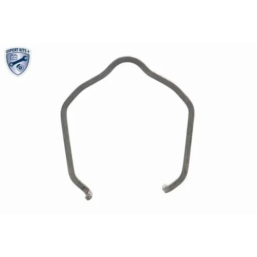 Шланг інтеркулера VAICO V10-5312 EXPERT KITS + для AUDI SEAT SKODA VW VAG, фото №2