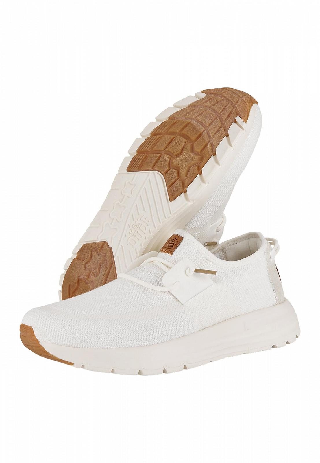 Кросівки Heydude Sirocco M Sport Fashion Sirocco, фото №5