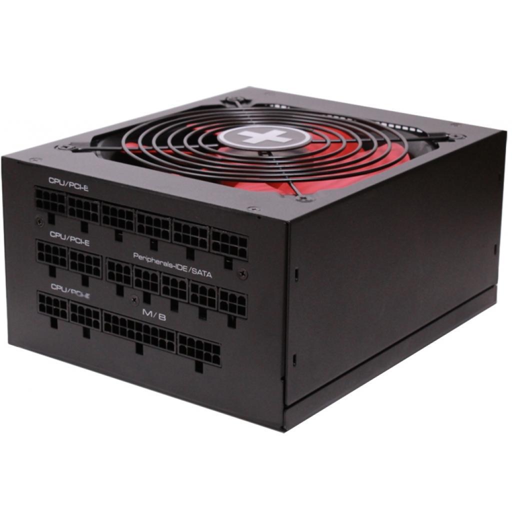 Блок питания для ПК Xilence 1050 W performance X XP1050MR9, фото №1