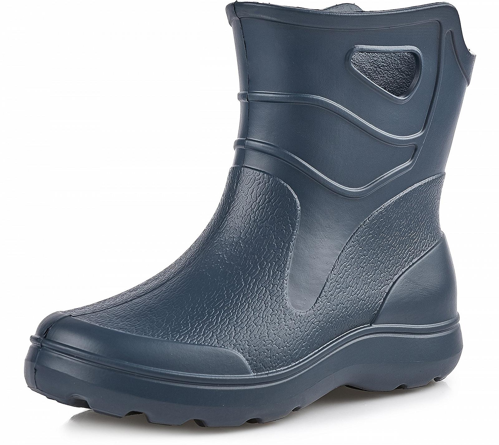 Мужские резиновые сапоги Ladeheid KL027M, фото №1