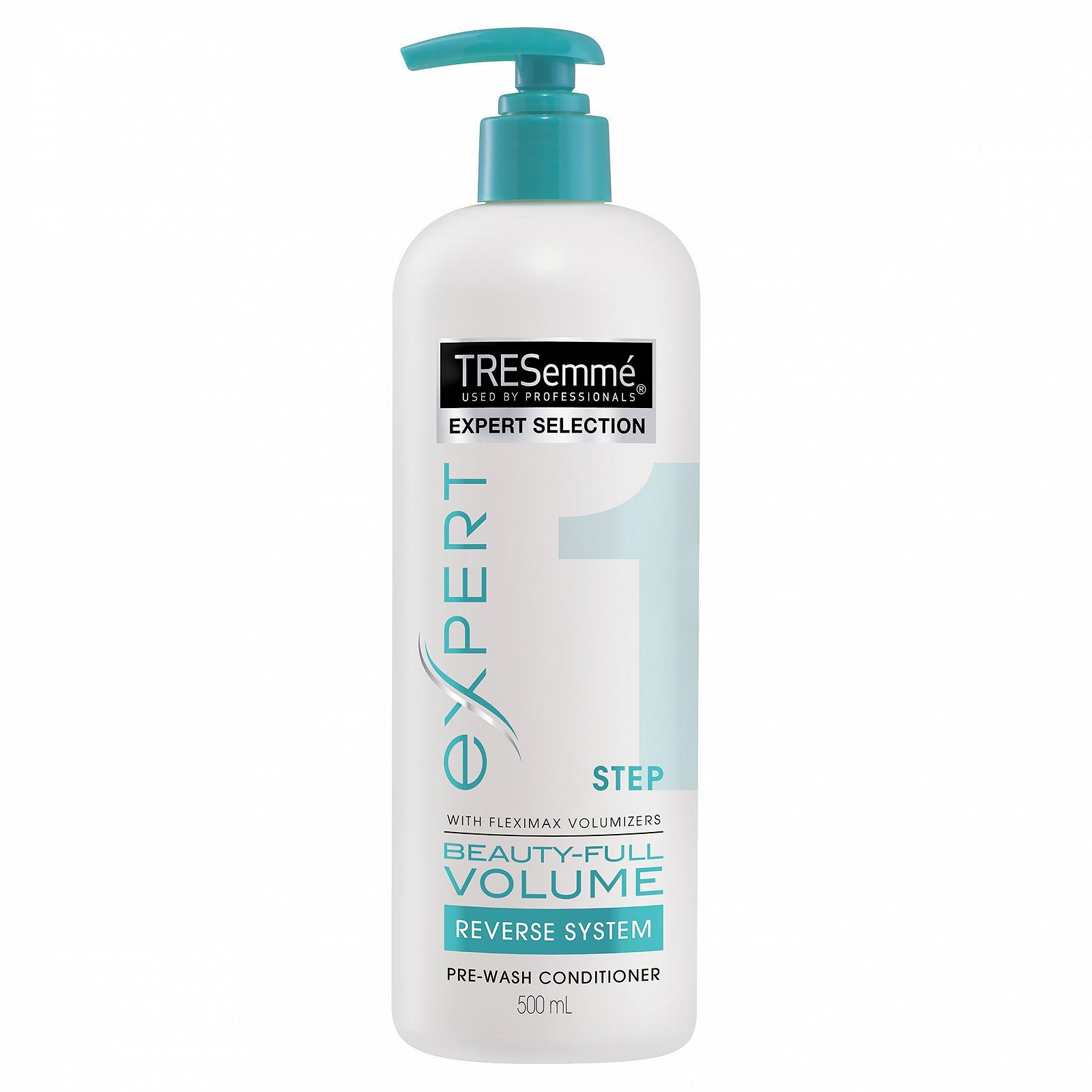 Кондиціонер Tresemmé Volume 0.5 кг, фото №1 Кондиціонер Tresemmé Volume 0.5 кг, фото №1