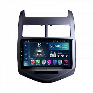 Штатна магнітола Torssen Chevrolet Aveo 12-13 F9464 4G Штатна магнітола Torssen Chevrolet Aveo 12-13 F9464 4G