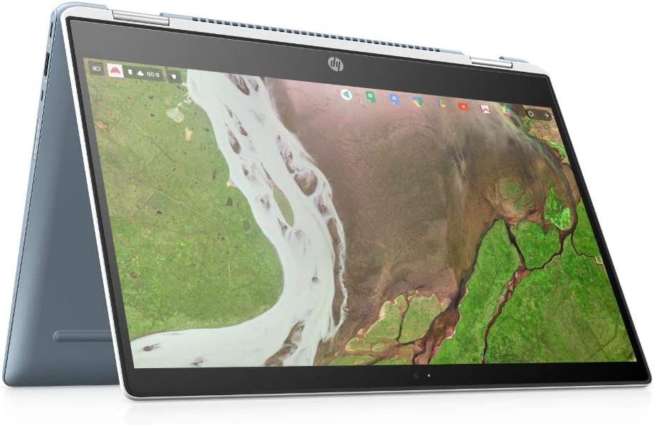 Ноутбук 12" HP Chromebook x360 Intel Celeron N4000 RAM 4GB eMMC 64GB Chrome OS (12b-ca0000ng), фото №1 Ноутбук 12" HP Chromebook x360 Intel Celeron N4000 RAM 4GB eMMC 64GB Chrome OS (12b-ca0000ng), фото №1