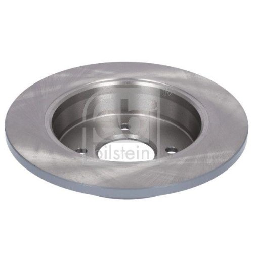 Гальмівний диск FEBI BILSTEIN 108420 задня вісь, фото №2