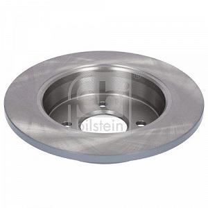 Гальмівний диск FEBI BILSTEIN 108420 задня вісь synthetic.ua - Фото 1