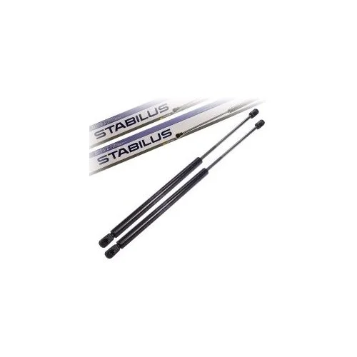 Газові пружини багажника STABILUS комплект 2x 400N LIFT-O-MAT, фото №2