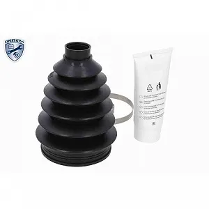 Комплект пильовика приводного вала VAICO EXPERT KITS + V46-0383 для RENAULT synthetic.ua - Фото 1