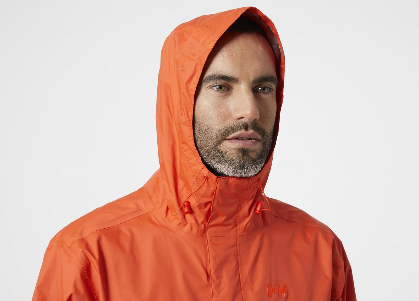 Куртка Helly Hansen Loke мужская, фото №5