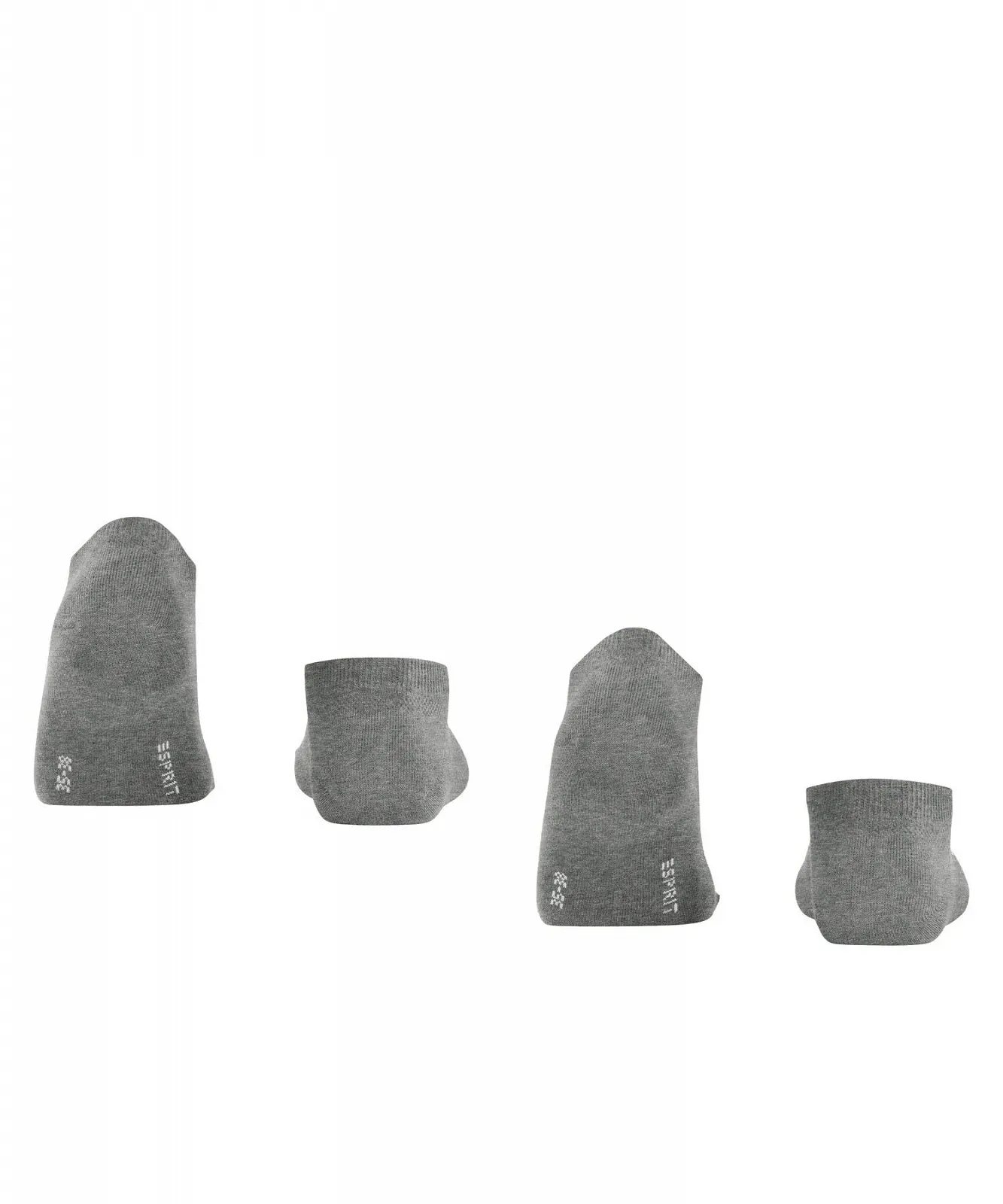 Носки ESPRIT женские Mesh Dot, 2 пары, фото №2 Носки ESPRIT женские Mesh Dot, 2 пары, фото №2