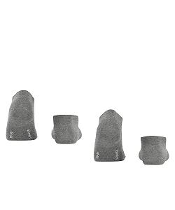 Носки ESPRIT женские Mesh Dot, 2 пары synthetic.ua - Фото 1