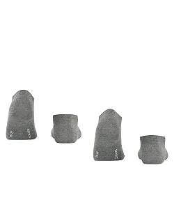 Носки ESPRIT женские Mesh Dot, 2 пары synthetic.ua - Фото 1