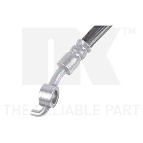 Гальмівний шланг NK 853561 для HYUNDAI KIA, задня вісь зліва, фото №2 Гальмівний шланг NK 853561 для HYUNDAI KIA, задня вісь зліва, фото №2