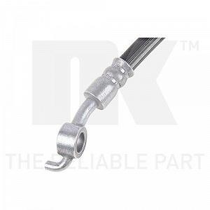 Гальмівний шланг NK 853561 для HYUNDAI KIA, задня вісь зліва synthetic.ua - Фото 1