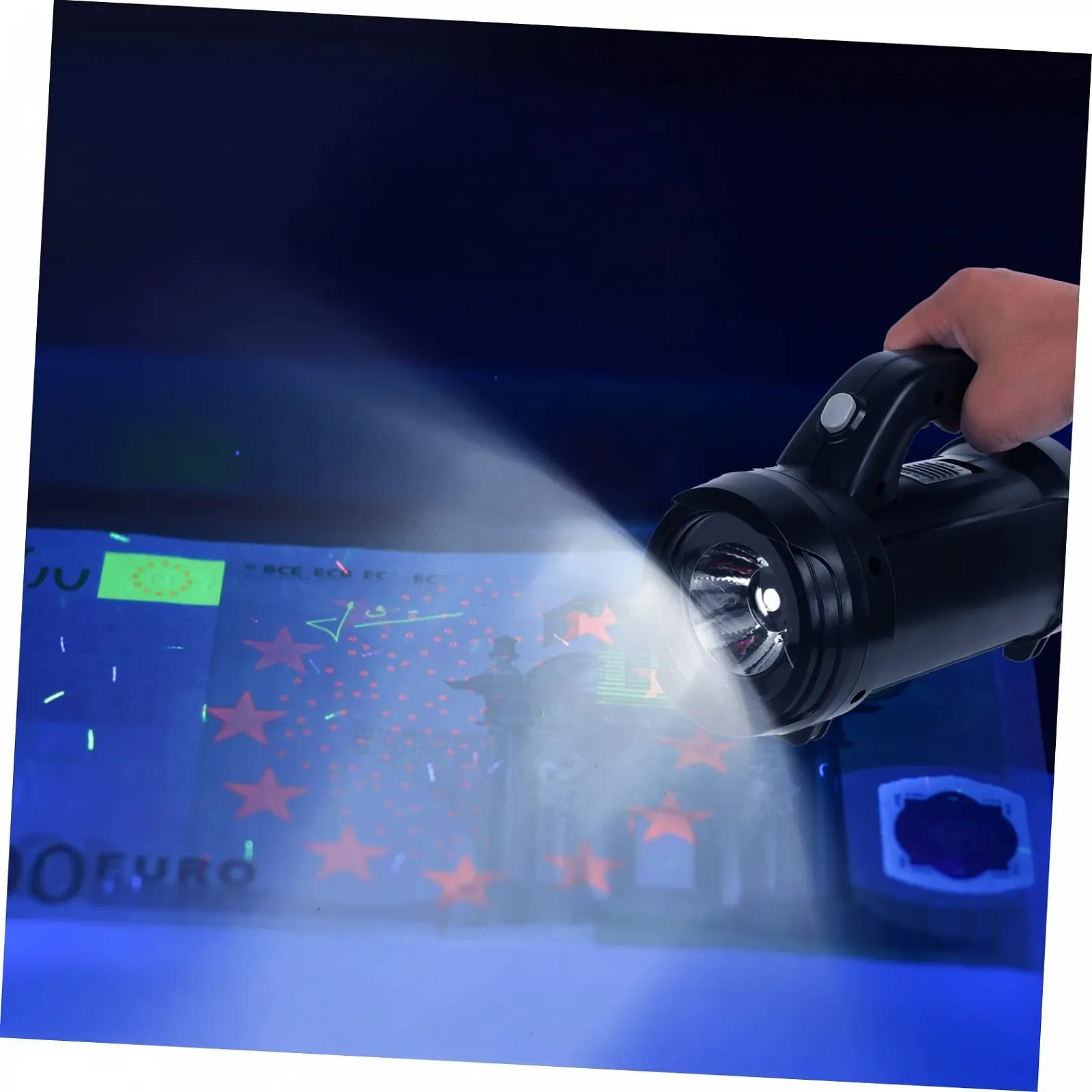 Ліхтар Gadpiparty Набір інструментів In-1 для кемпінгу, надзвичайних ситуацій та дому, фото №6