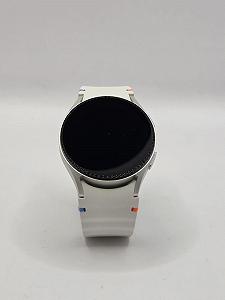 Смарт-годинник Samsung Galaxy Watch7 40 мм 1,3 дюйма 32 ГБ Android NFC AMOLED, кремовый synthetic.ua - Фото 1