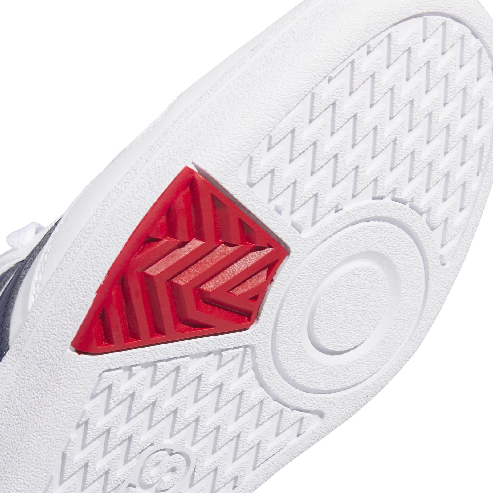 Унісекс Взуття adidas Hoops 4.0, фото №4 Унісекс Взуття adidas Hoops 4.0, фото №4