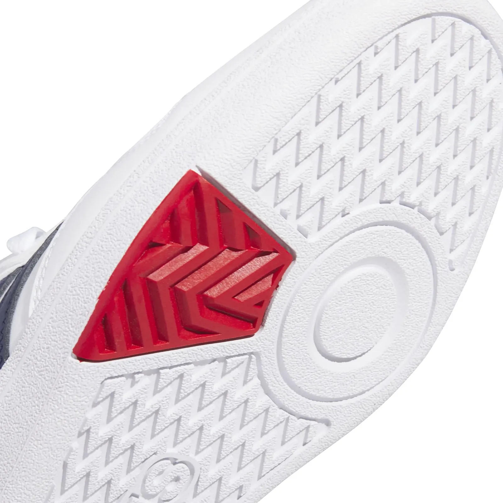 Унісекс Взуття adidas Hoops 4.0, фото №4 Унісекс Взуття adidas Hoops 4.0, фото №4