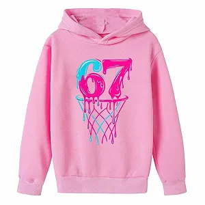 Пуловер Для девочек 67 Prints Толстовка 134 Essentials Худи, 140 Для мальчиков Пуловер, Худи, 158 Зима 164 Джемпер 152 Флисовый Джемпер Мягкий Джемпер Детская Тренировочная Куртка Детская одежда synthetic.ua - Фото 1