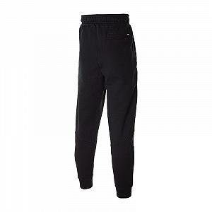 Штаны Nike J FLT FLC PANT BLK XL synthetic.ua - Фото 1