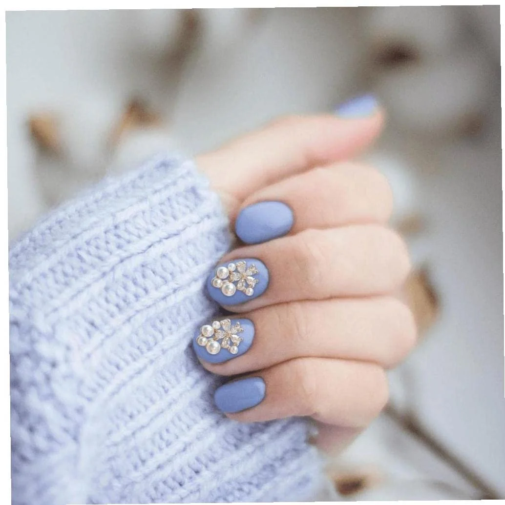 3D Декор для нігтів Кристал, Набір, Стрази, Перли, Квіти, фото №6 3D Декор для нігтів Кристал, Набір, Стрази, Перли, Квіти, фото №6