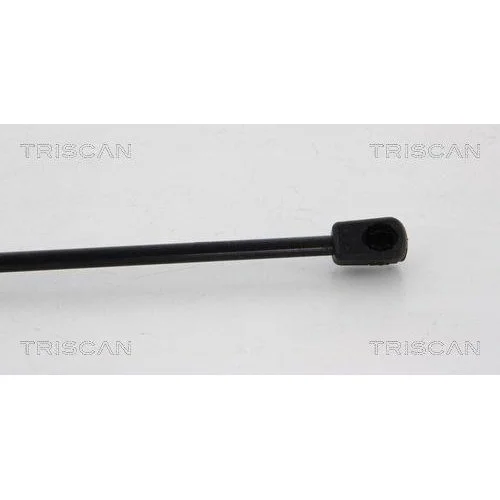 Газова пружина багажника TRISCAN 8710 42240 для MITSUBISHI ззаду зліва, фото №3