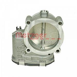 Дроссельная заслонка METZGER 0892681 для PORSCHE synthetic.ua - Фото 1