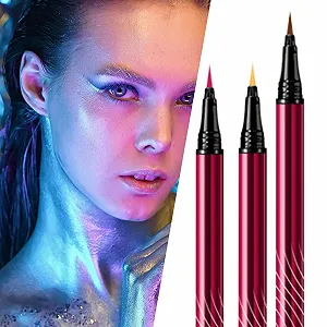 Підводка для очей Simply Create the Perfect 1 мл Водостійка synthetic.ua - Фото 1