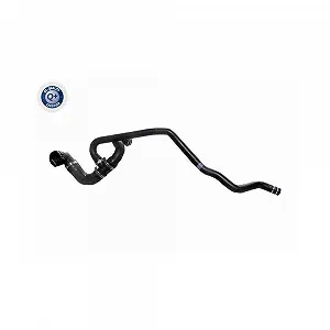 Шланг радіатора VAICO V24-1270 Q+ нижній для FIAT - Фото 1