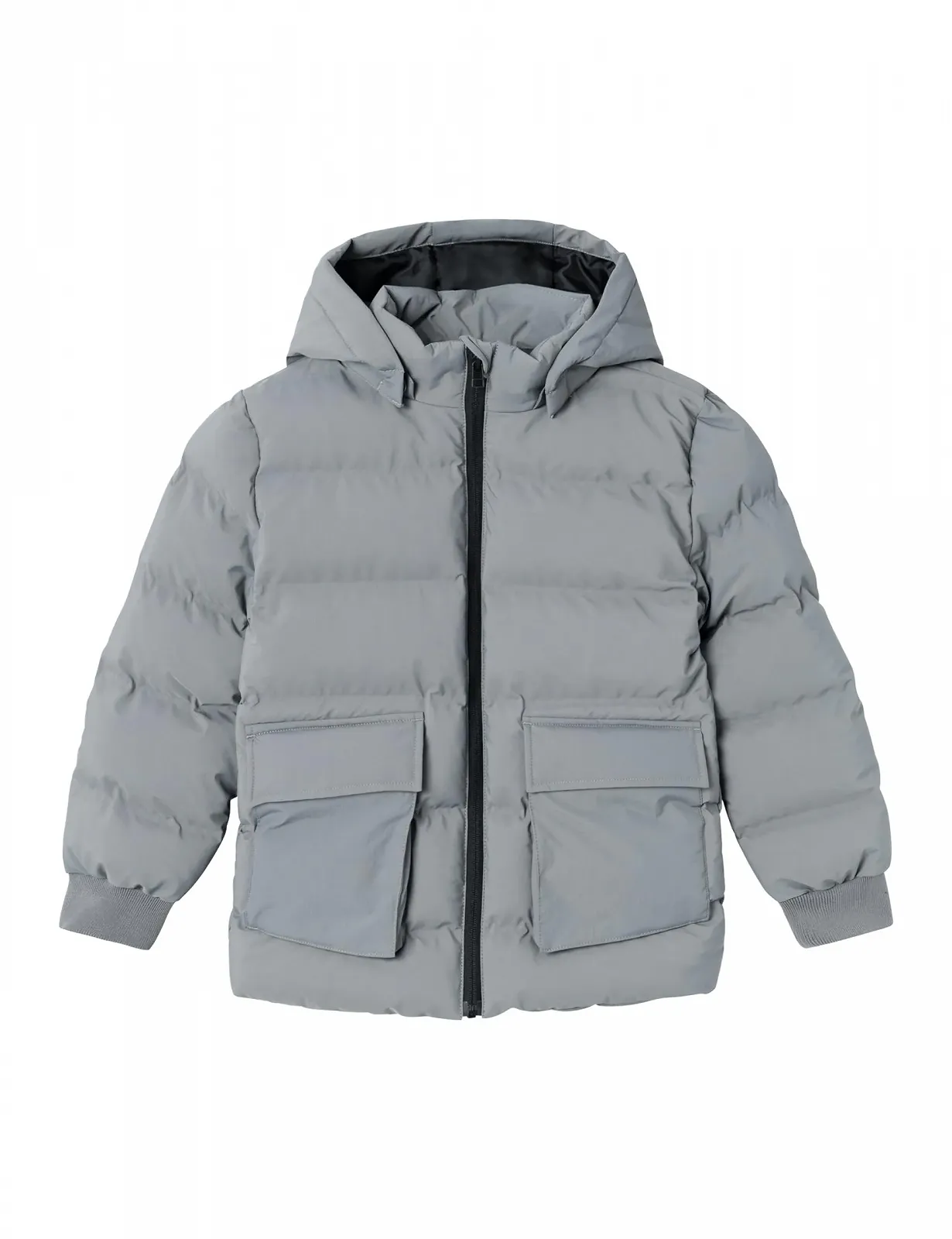 Куртка NAME IT Nkmmuscle Puffer для мальчиков, фото №1