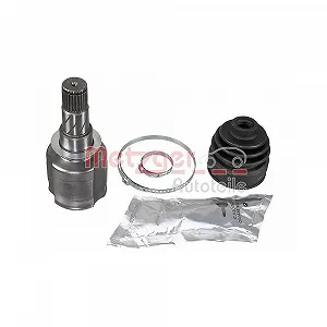 ШРУС METZGER 7110189 для RENAULT, передний мост слева - Фото 1