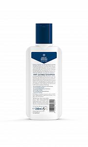 Шампунь Salthouse Dead Sea проти свербіння, 250 мл synthetic.ua - Фото 1