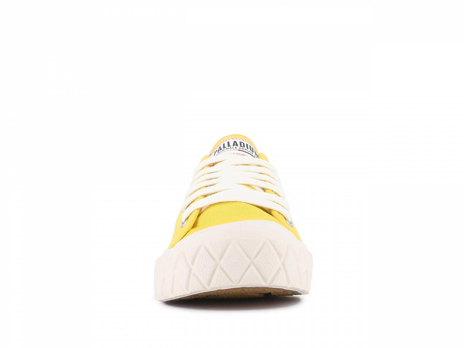 Спортивная обувь Palladium Palla Ace Ankle Унисекс, фото №2