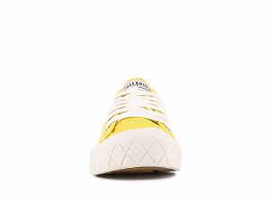 Спортивная обувь Palladium Palla Ace Ankle Унисекс synthetic.ua - Фото 1