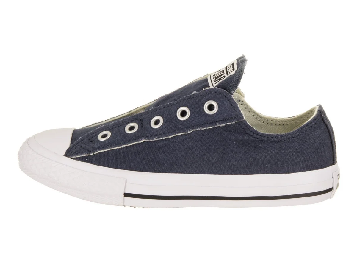 Кросівки Converse унісекс дитячі 722002, фото №2