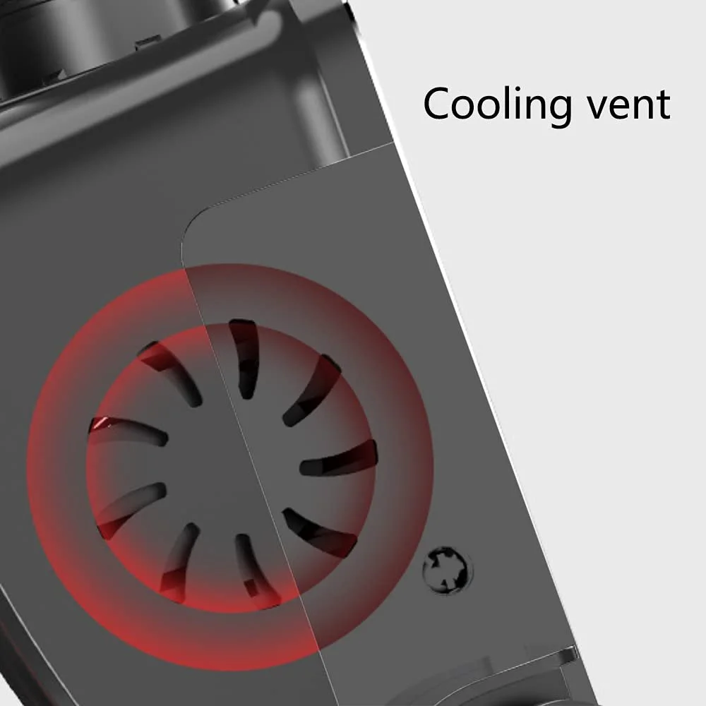 Шлифовальная машина HUSPOO с гладким ножом 3000 об/мин роликовый фрезерный резак 1200 Вт электрическая дробилка для бетона и штукатурки, фото №7