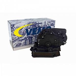 Замок двери VEMO V20-85-0119 Green Mobility Parts для BMW, задний правый synthetic.ua - Фото 1