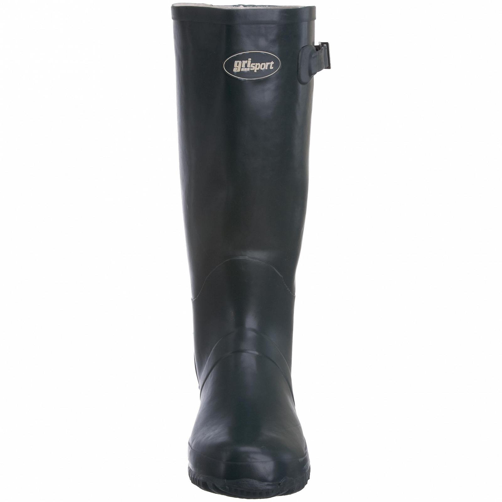 Гумові чоботи Grisport Unisex з ремінцями, фото №2