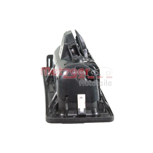 Ручка багажника METZGER 2310855 GREENPARTS для BMW, фото №4 Ручка багажника METZGER 2310855 GREENPARTS для BMW, фото №4