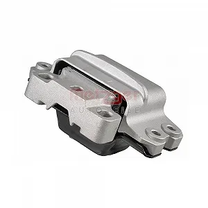 Опора АКПП METZGER 8054097 для AUDI SEAT SKODA VW, ліва верхня - Фото 1
