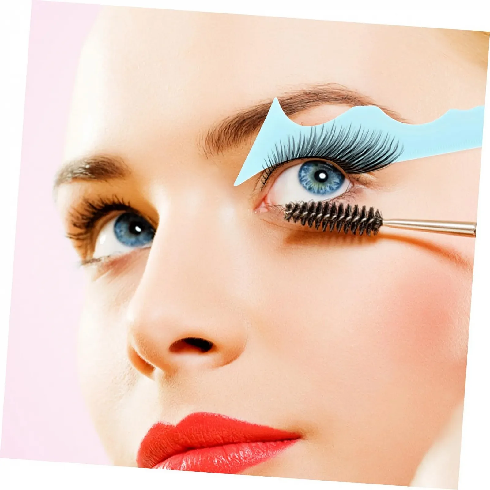 Трафарет багаторазового використання, силікон, фото №7