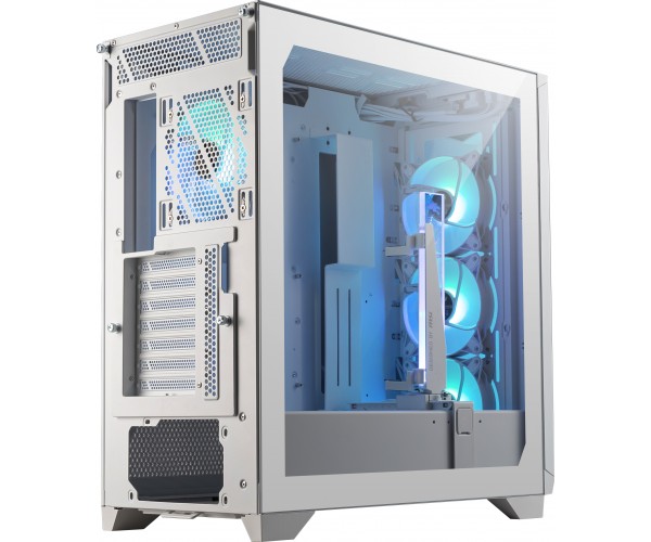 Корпус MSI MPG Gungnir 300R AirFlow White без БЖ, фото №6
