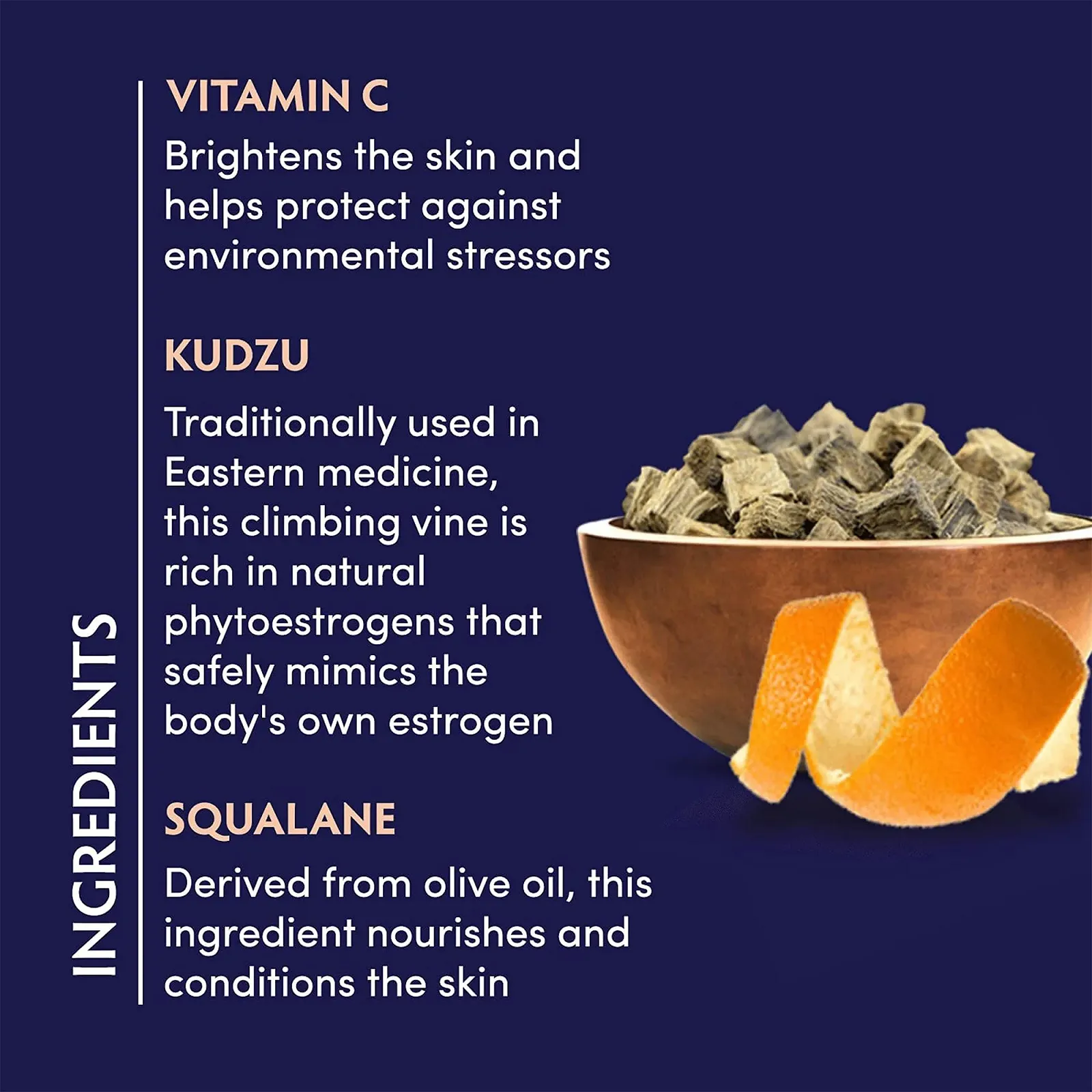 Лосьйон Naturopathica vitamin c revitalizing, 50.2 мл, фото №3 Лосьйон Naturopathica vitamin c revitalizing, 50.2 мл, фото №3