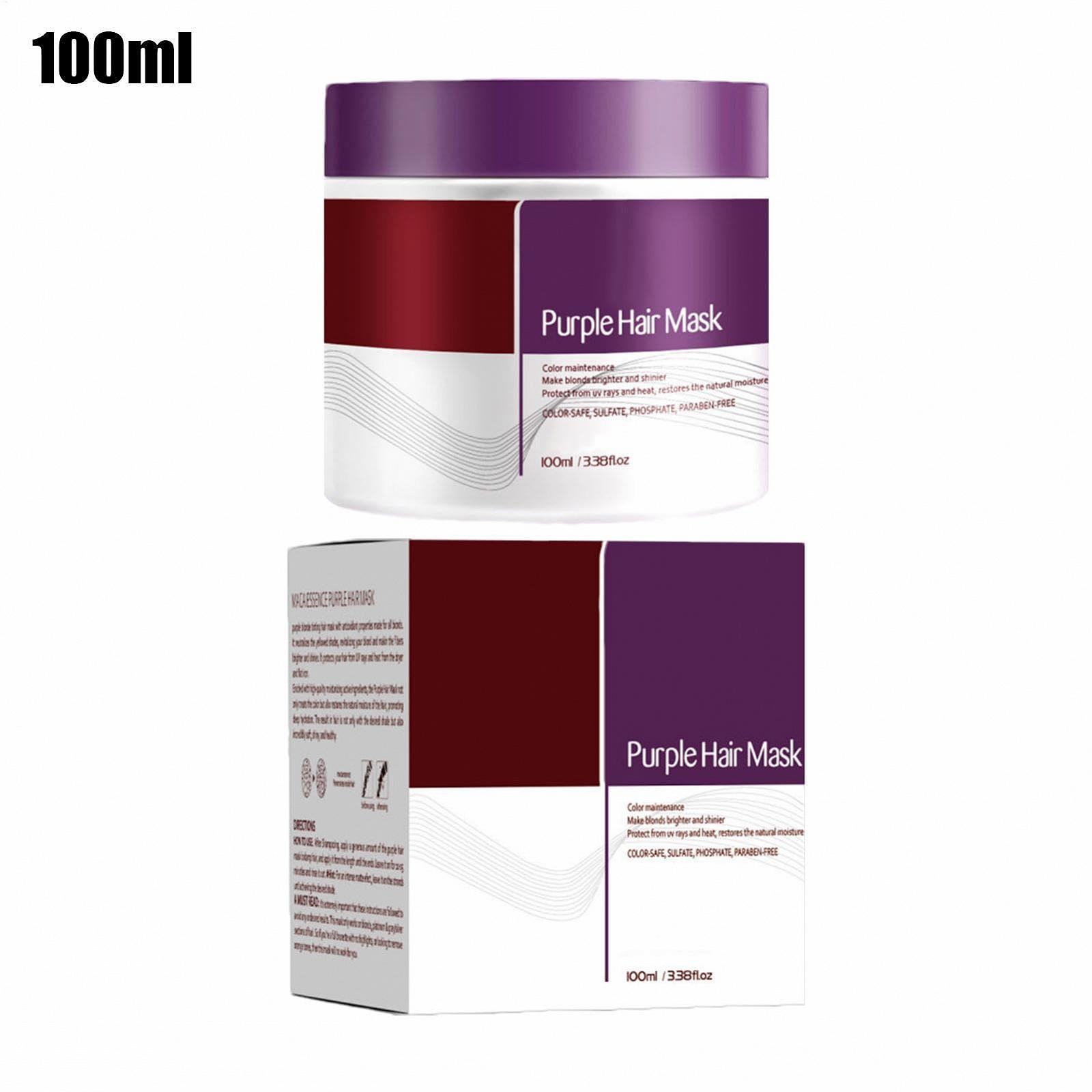 Маска для волосся Anti-Frizz Hair Repair Cream 100 мл, фото №5 Маска для волосся Anti-Frizz Hair Repair Cream 100 мл, фото №5