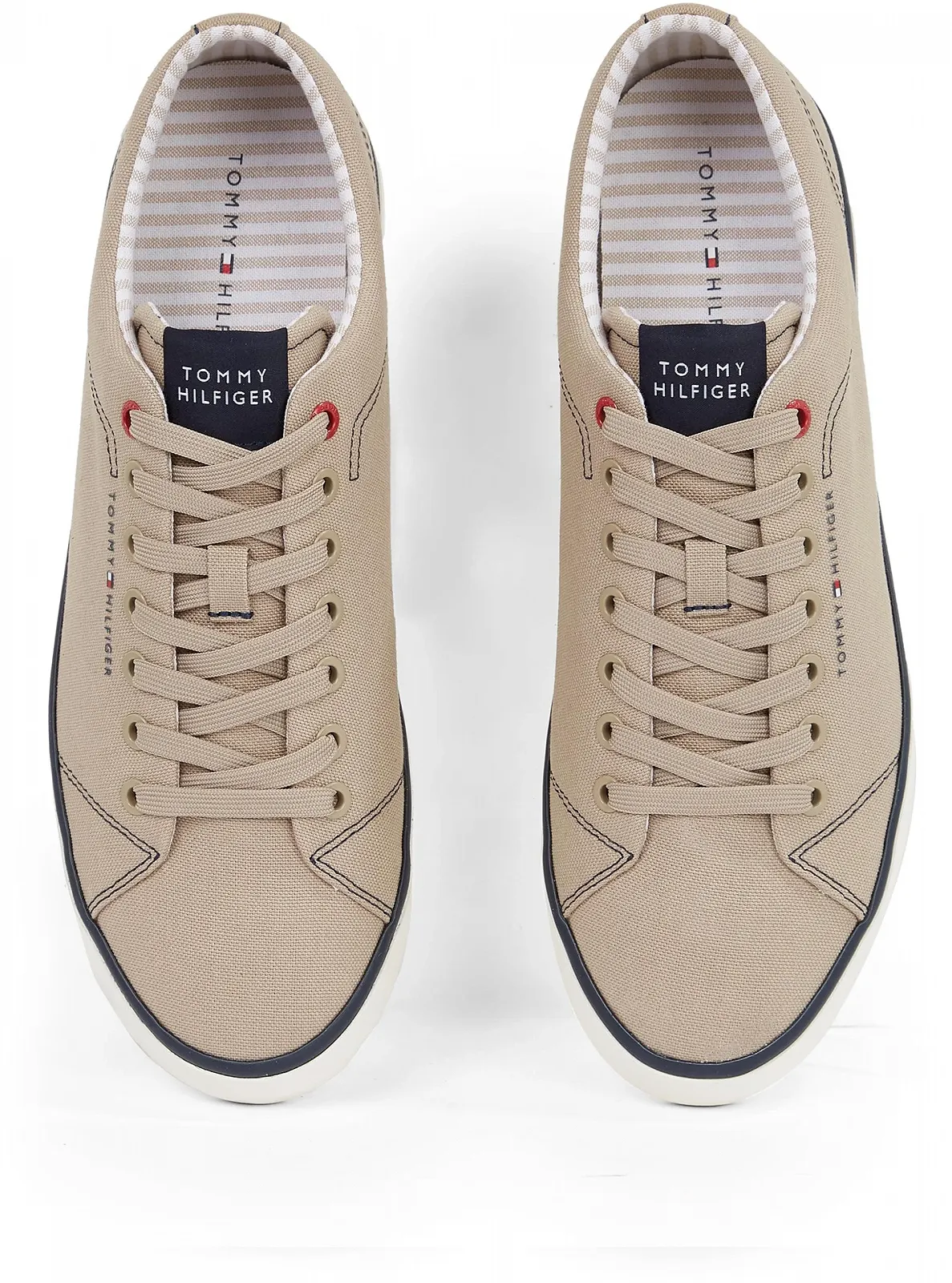 Кеды Tommy Hilfiger Th Hi Vulc Core Ithaca Fm0fm05397, фото №3