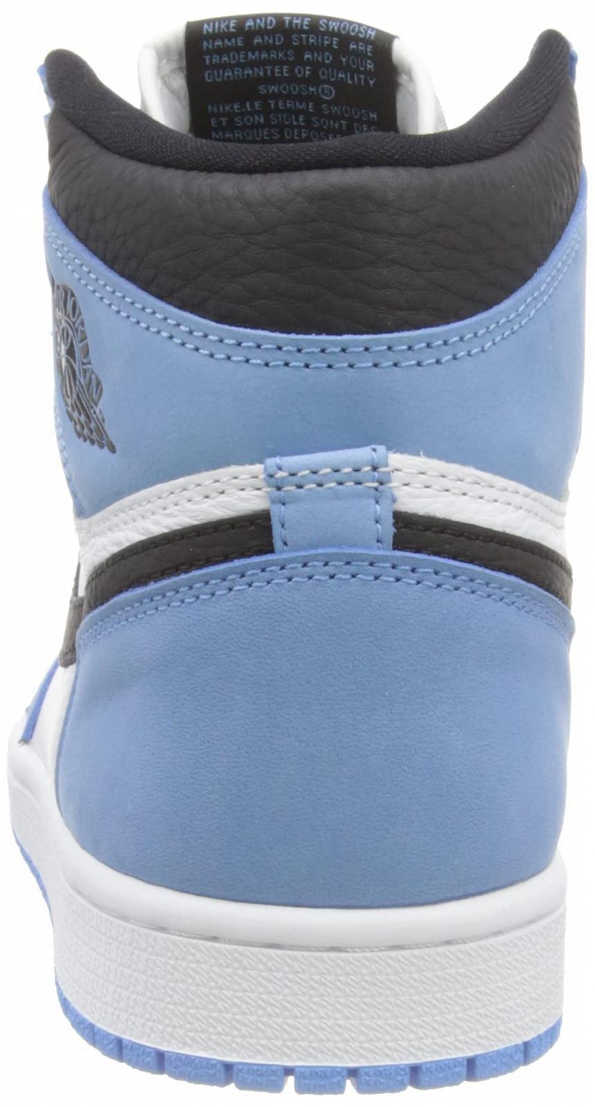 Кросівки Nike Court Borough Mid Winter, фото №3