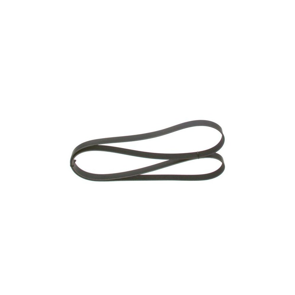 Поліклиновий ремінь BOSCH 1 987 947 953, фото №1