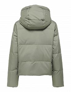 Женская куртка ONLY Onlalice synthetic.ua - Фото 1