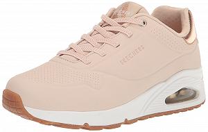 Кроссовки Skechers UNO-Shimmer Away женские - Фото 1