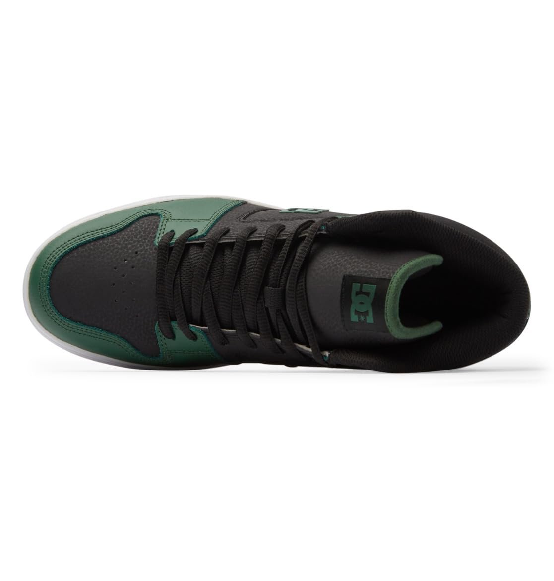 Кросівки DC Shoes Manteca 4 Hi чоловічі, фото №4
