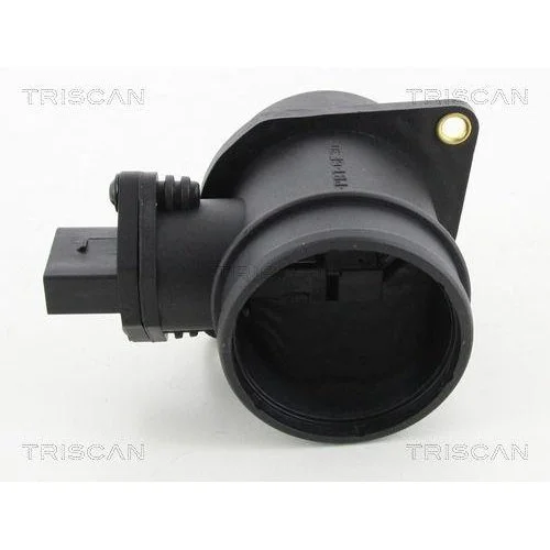 Витратомір повітря TRISCAN 8812 29047 AUDI SEAT SKODA VW HITACHI, фото №3
